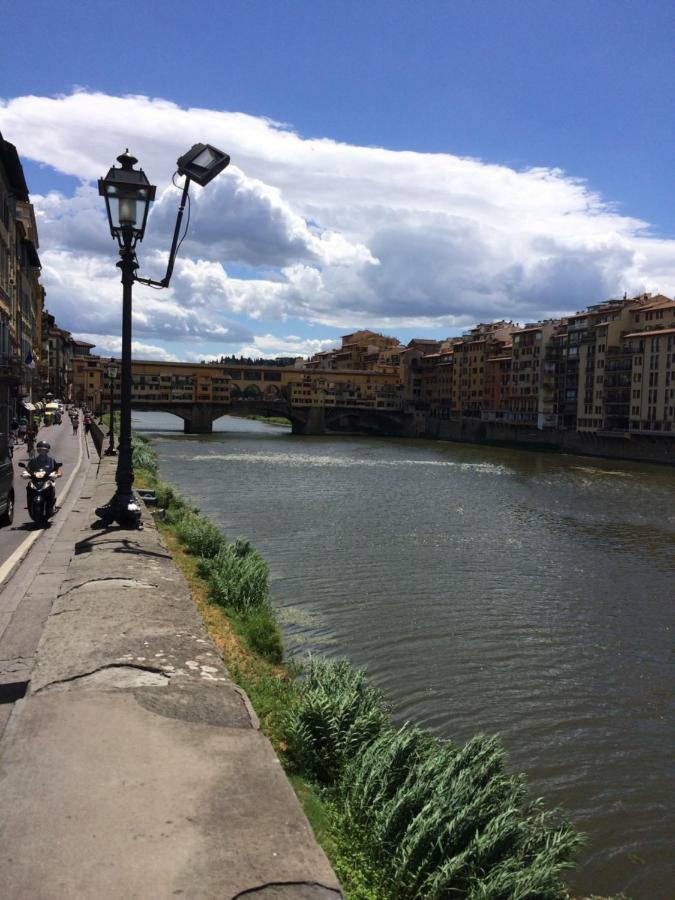 M&l Appartement Florence