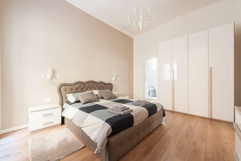Appartement M&l Florence