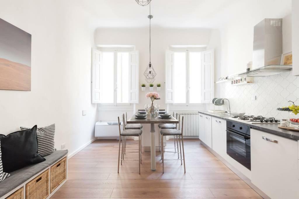 Appartement M&l