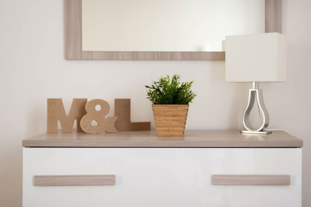 M&l Appartement Florence